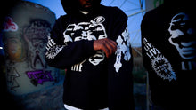 Load image into Gallery viewer, We All Have To LIVE Hoodie
