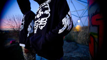 Load image into Gallery viewer, We All Have To LIVE Hoodie
