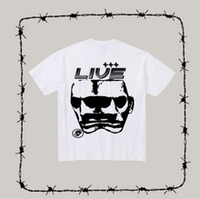 Load image into Gallery viewer, Split Decision T-Shirt
